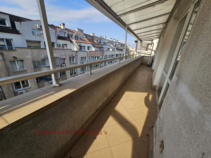 Продава 4-СТАЕН, гр. София, Белите брези, снимка 7 - Апартаменти - 52164576