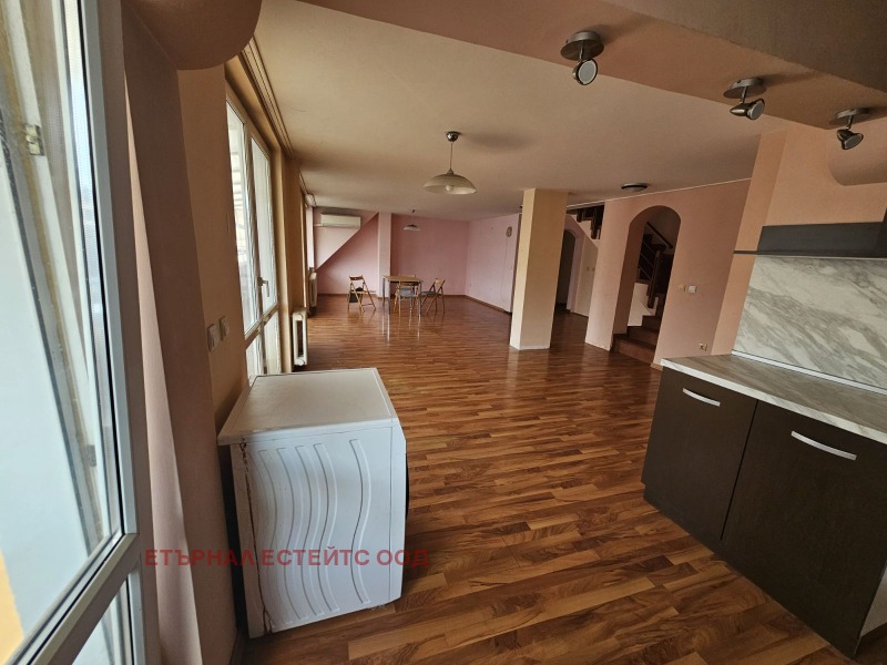 Продава 4-СТАЕН, гр. София, Белите брези, снимка 2 - Апартаменти - 52164576