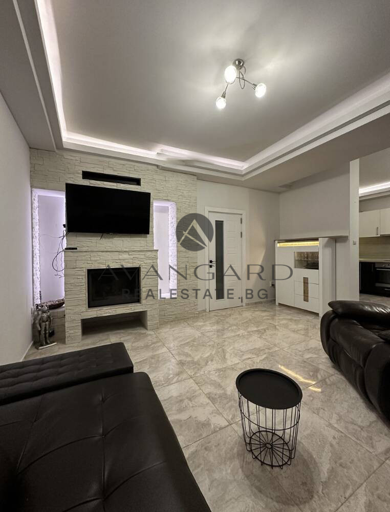 Продава КЪЩА, с. Брестник, област Пловдив, снимка 2 - Къщи - 53440648