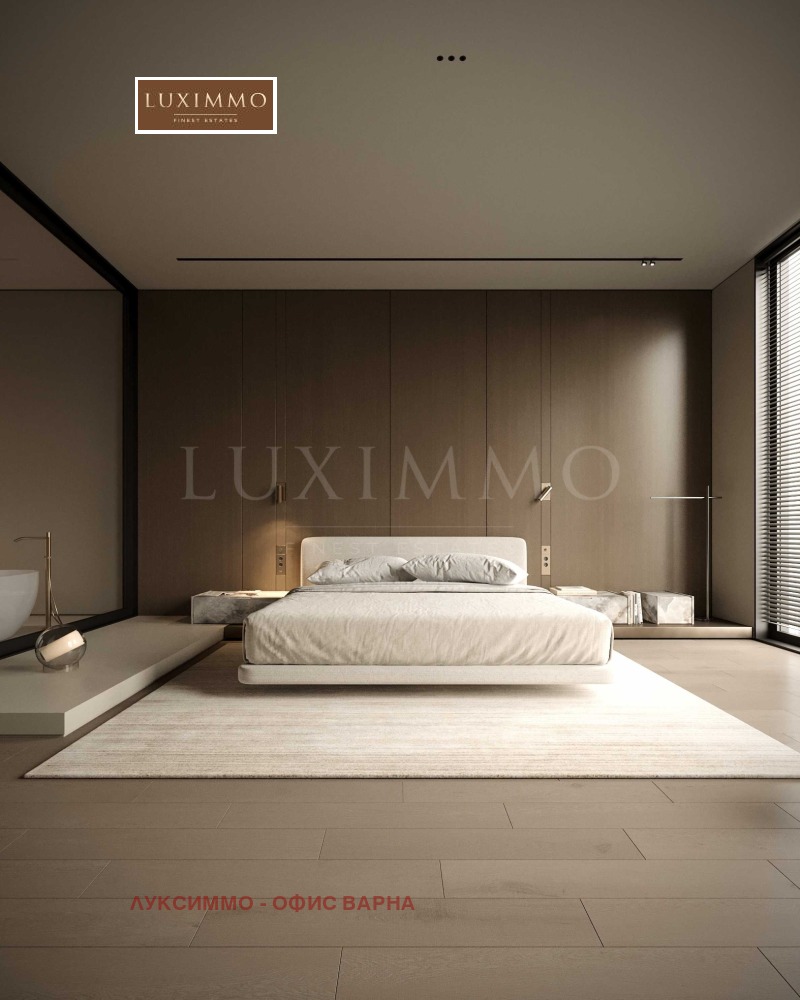 Продава КЪЩА, гр. Варна, к.к. Св.Св. Константин и Елена, снимка 12 - Къщи - 53590982