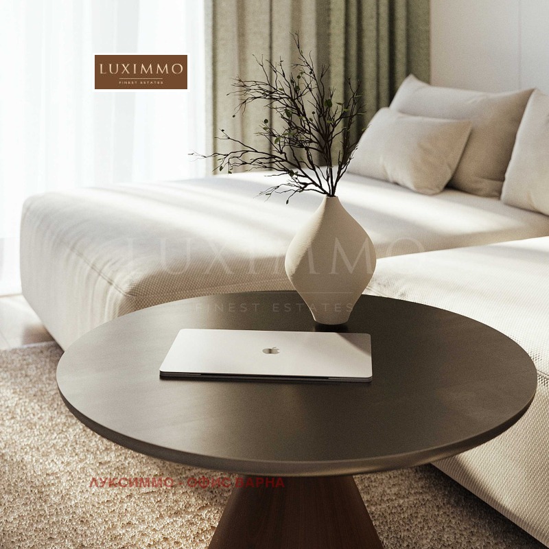 Продава КЪЩА, гр. Варна, к.к. Св.Св. Константин и Елена, снимка 8 - Къщи - 53590982