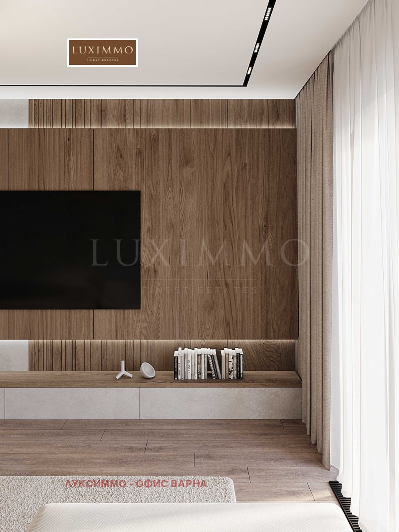 Продава КЪЩА, гр. Варна, к.к. Св.Св. Константин и Елена, снимка 10 - Къщи - 53590982