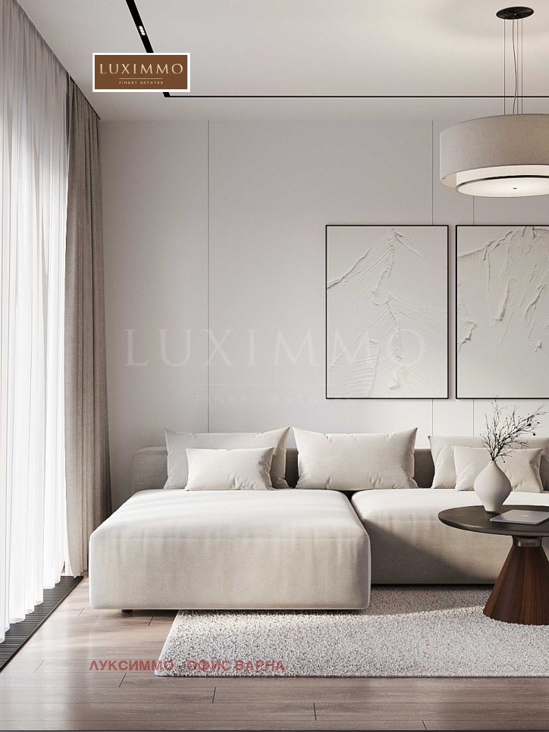 Продава КЪЩА, гр. Варна, к.к. Св.Св. Константин и Елена, снимка 7 - Къщи - 53590982