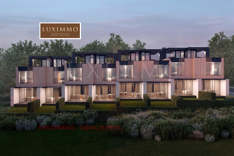 Продава КЪЩА, гр. Варна, к.к. Св.Св. Константин и Елена, снимка 5 - Къщи - 53590982