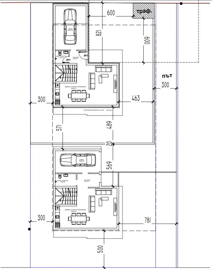 Продава КЪЩА, с. Войводиново, област Пловдив, снимка 15 - Къщи - 54039049