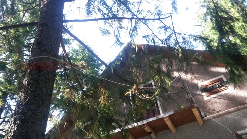 Продава ВИЛА, с. Панагюрски колонии, област Пазарджик, снимка 3 - Вили - 52847337