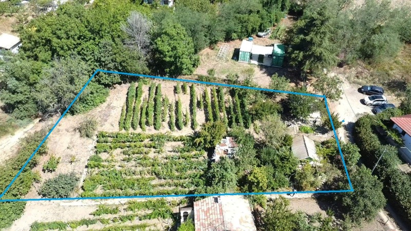 For Sale  Plot Varna , Vinitsa , 1355 sq.m | 52850515 - image [5]