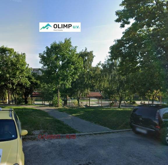 Продава ПАРЦЕЛ, гр. София, Люлин 2, снимка 3 - Парцели - 55088072