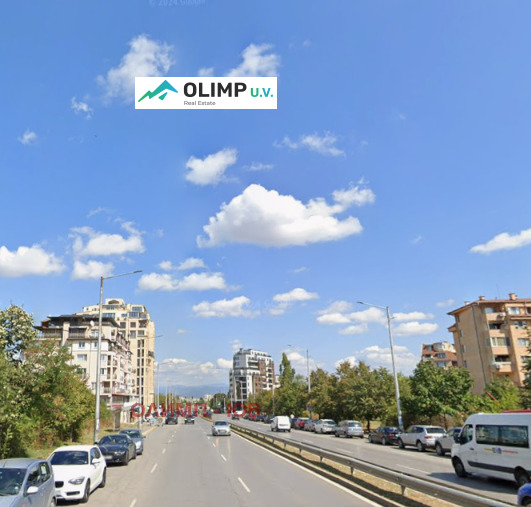Продава ПАРЦЕЛ, гр. София, Люлин 2