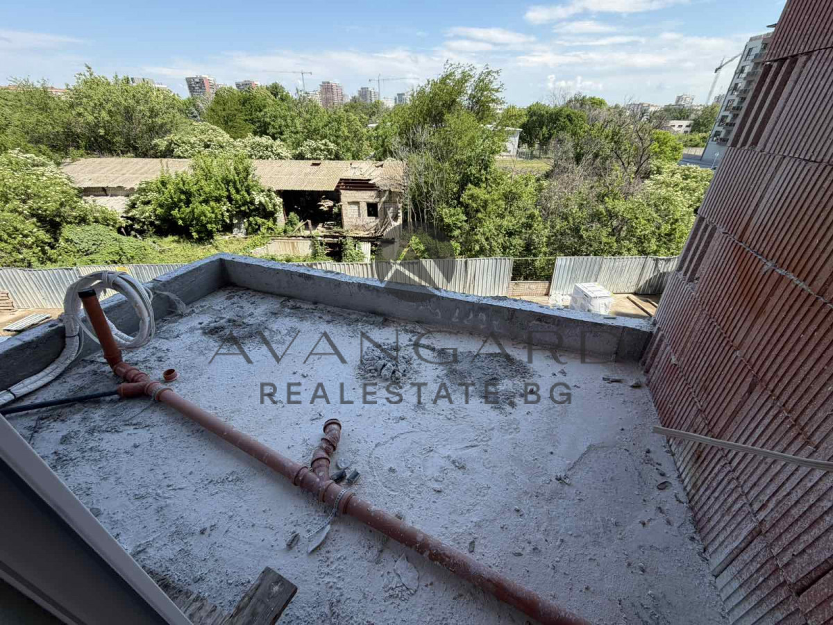 Продава 1-СТАЕН, гр. Пловдив, Кючук Париж, снимка 3 - Апартаменти - 54629069