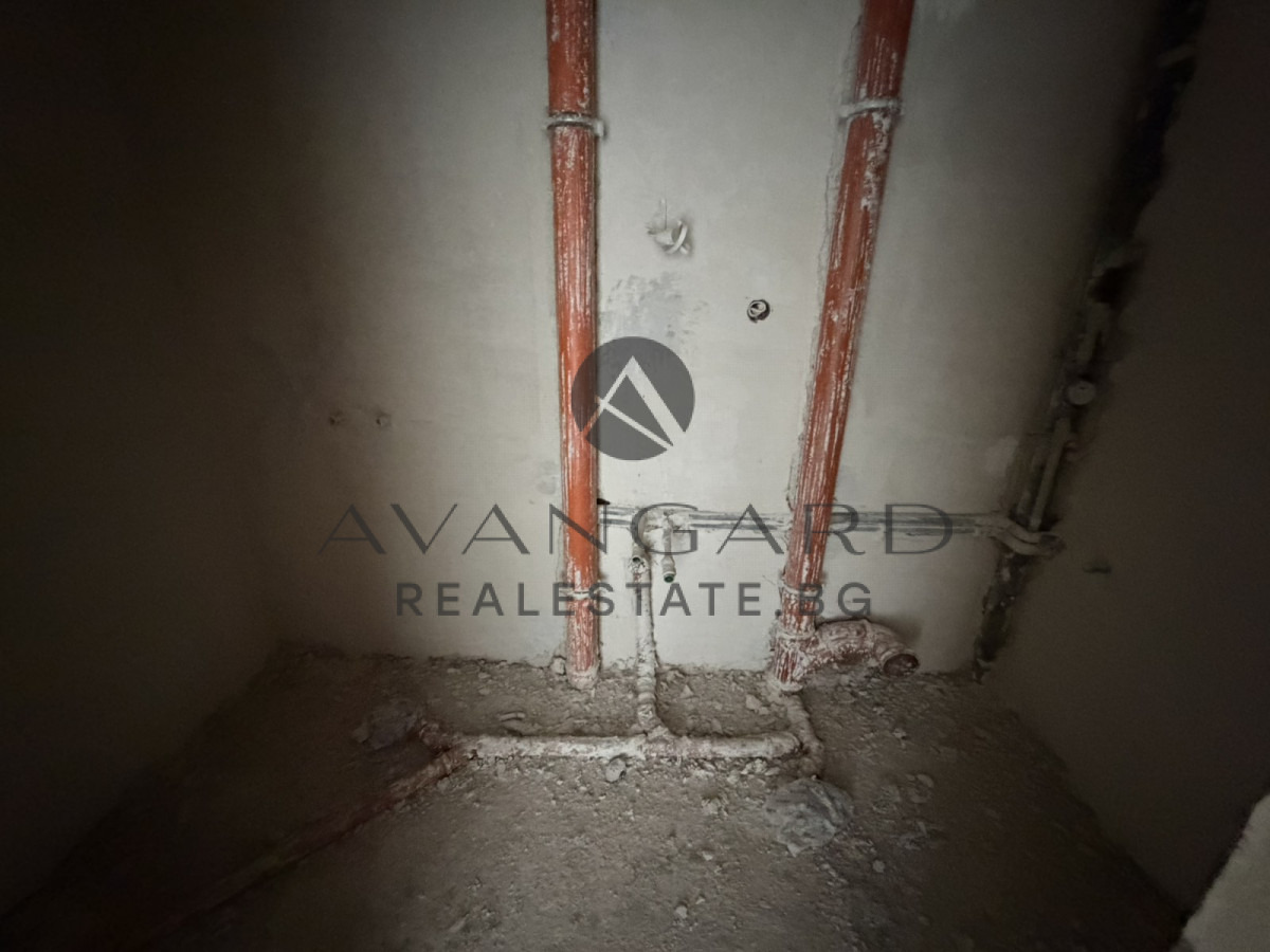 Продава 1-СТАЕН, гр. Пловдив, Кючук Париж, снимка 5 - Апартаменти - 54629069