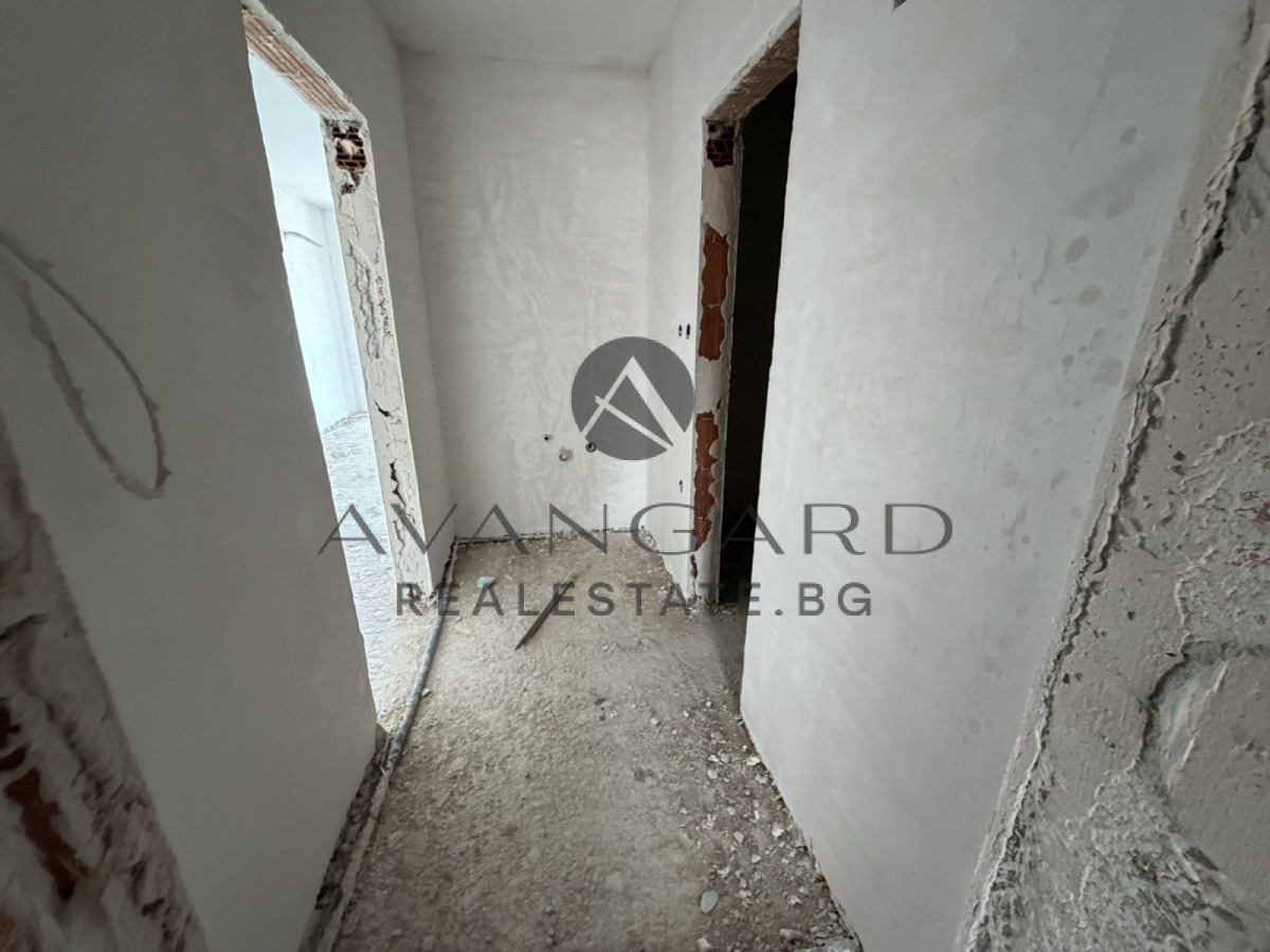Продава 1-СТАЕН, гр. Пловдив, Кючук Париж, снимка 4 - Апартаменти - 54629069