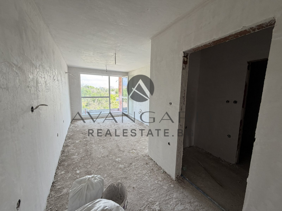 Продава 1-СТАЕН, гр. Пловдив, Кючук Париж, снимка 2 - Апартаменти - 54629069