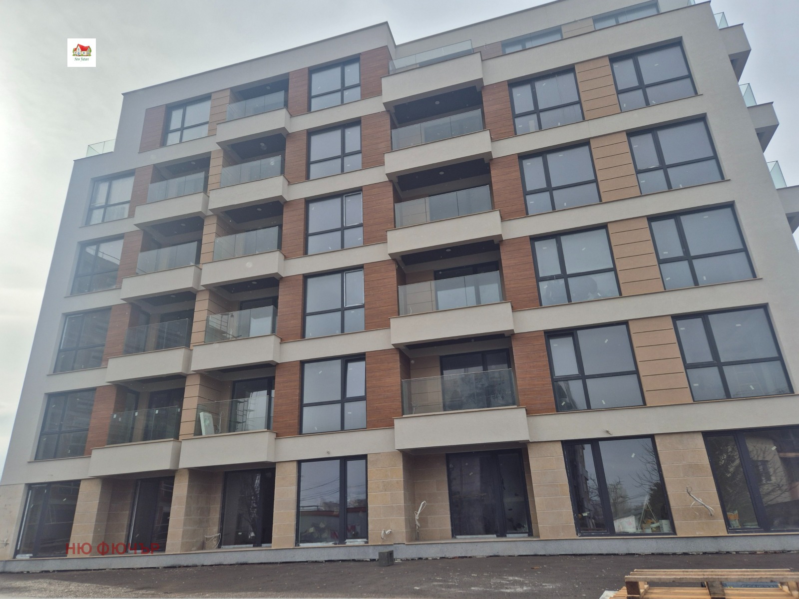 Продава 1-СТАЕН, гр. София, Студентски град, снимка 7 - Апартаменти - 54481849