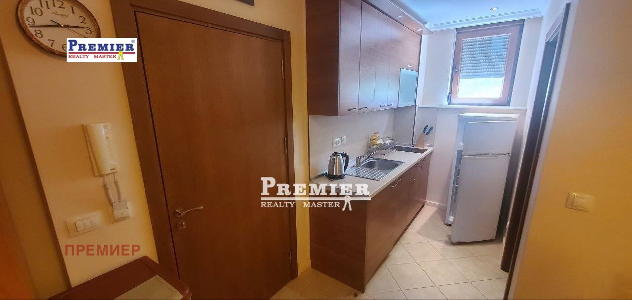 Продава 2-СТАЕН, гр. Созопол, област Бургас, снимка 2 - Апартаменти - 48573667