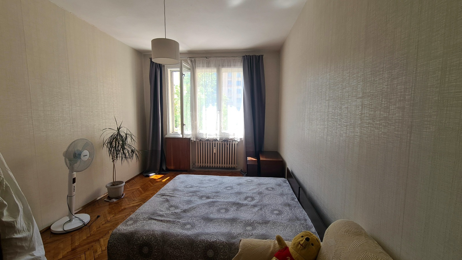 Продава 2-СТАЕН, гр. София, Център, снимка 2 - Апартаменти - 50121525