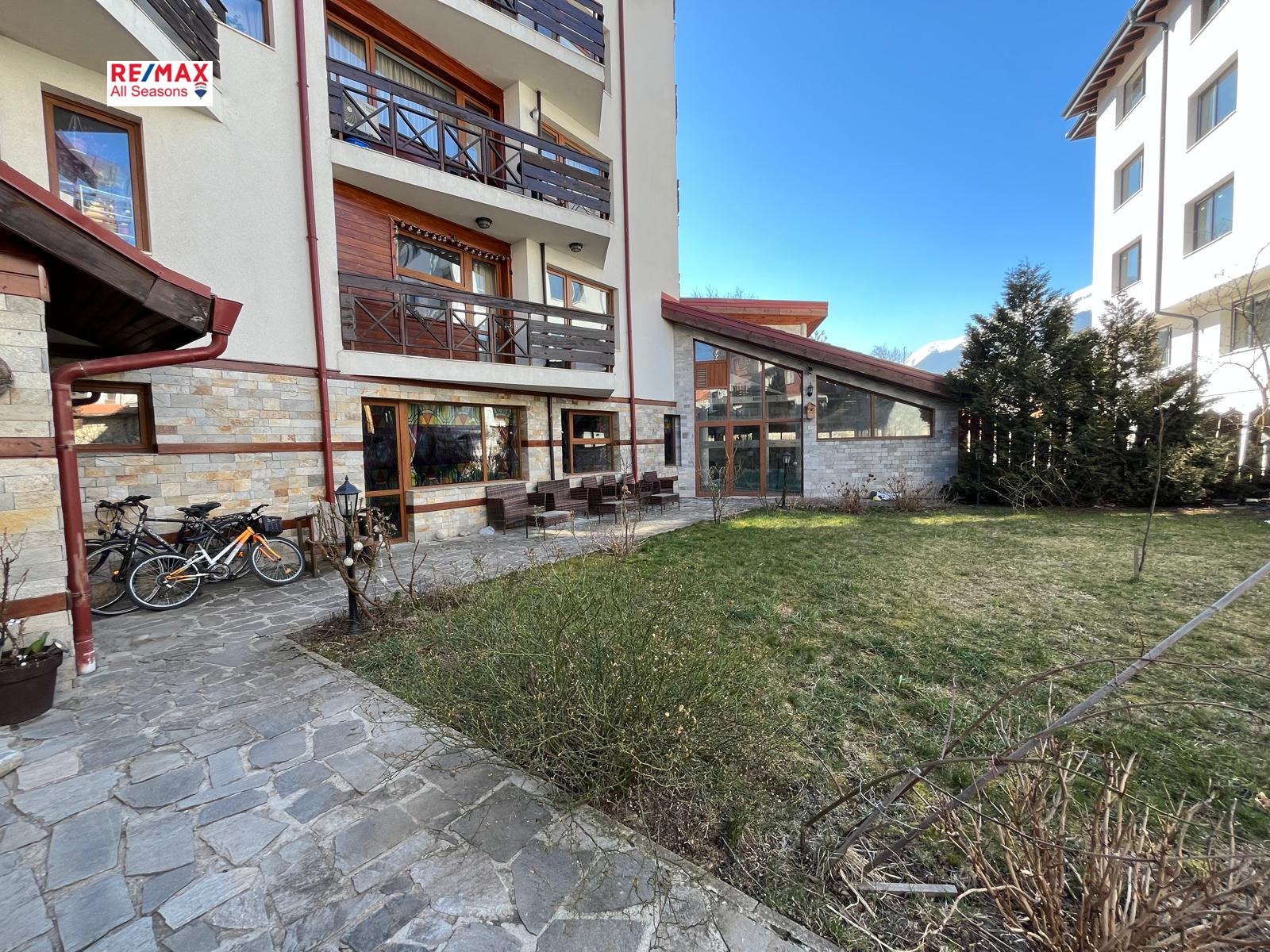 Продава 2-СТАЕН, гр. Банско, област Благоевград, снимка 16 - Апартаменти - 53796308