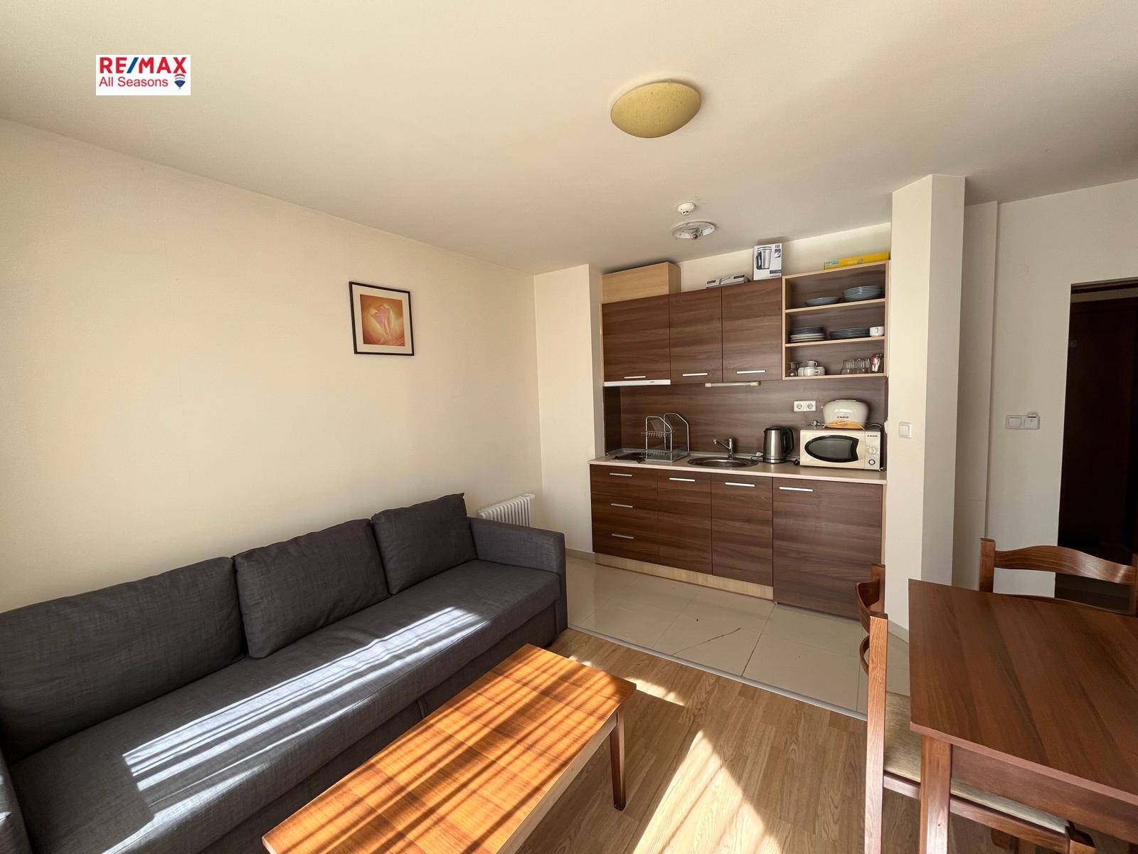 Продава 2-СТАЕН, гр. Банско, област Благоевград, снимка 3 - Апартаменти - 53796308