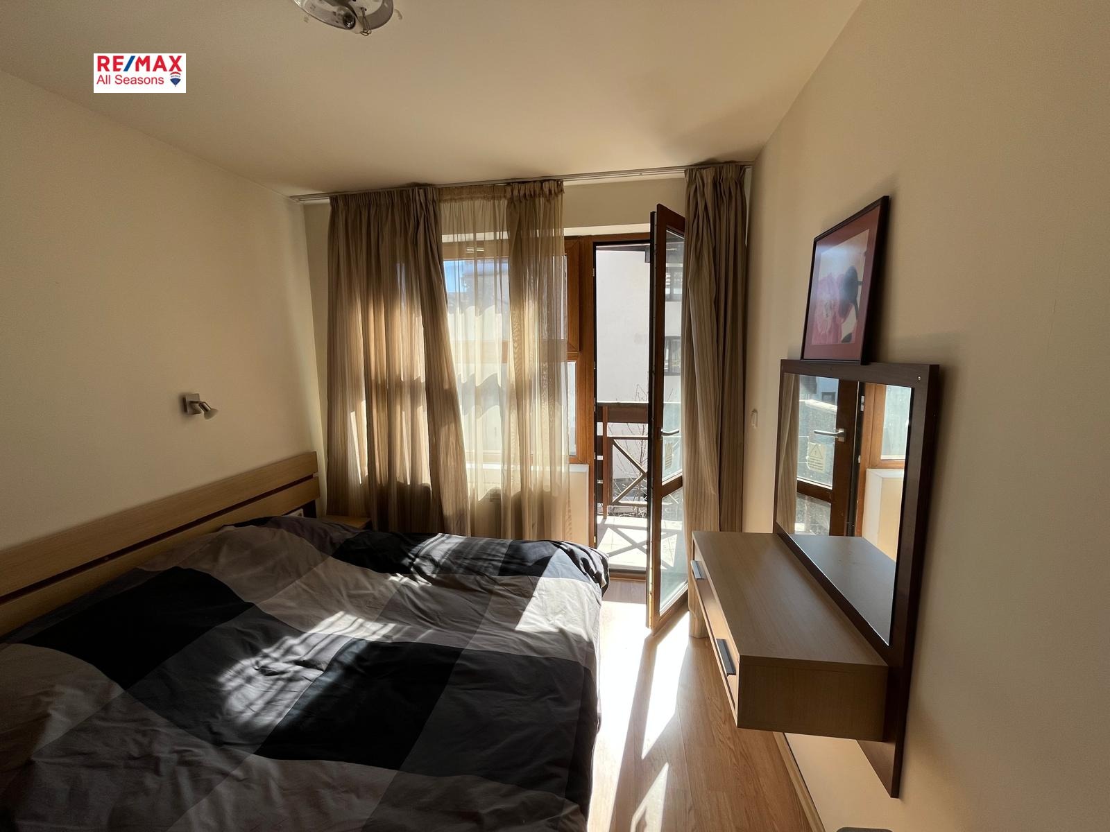 Продава 2-СТАЕН, гр. Банско, област Благоевград, снимка 6 - Апартаменти - 53796308