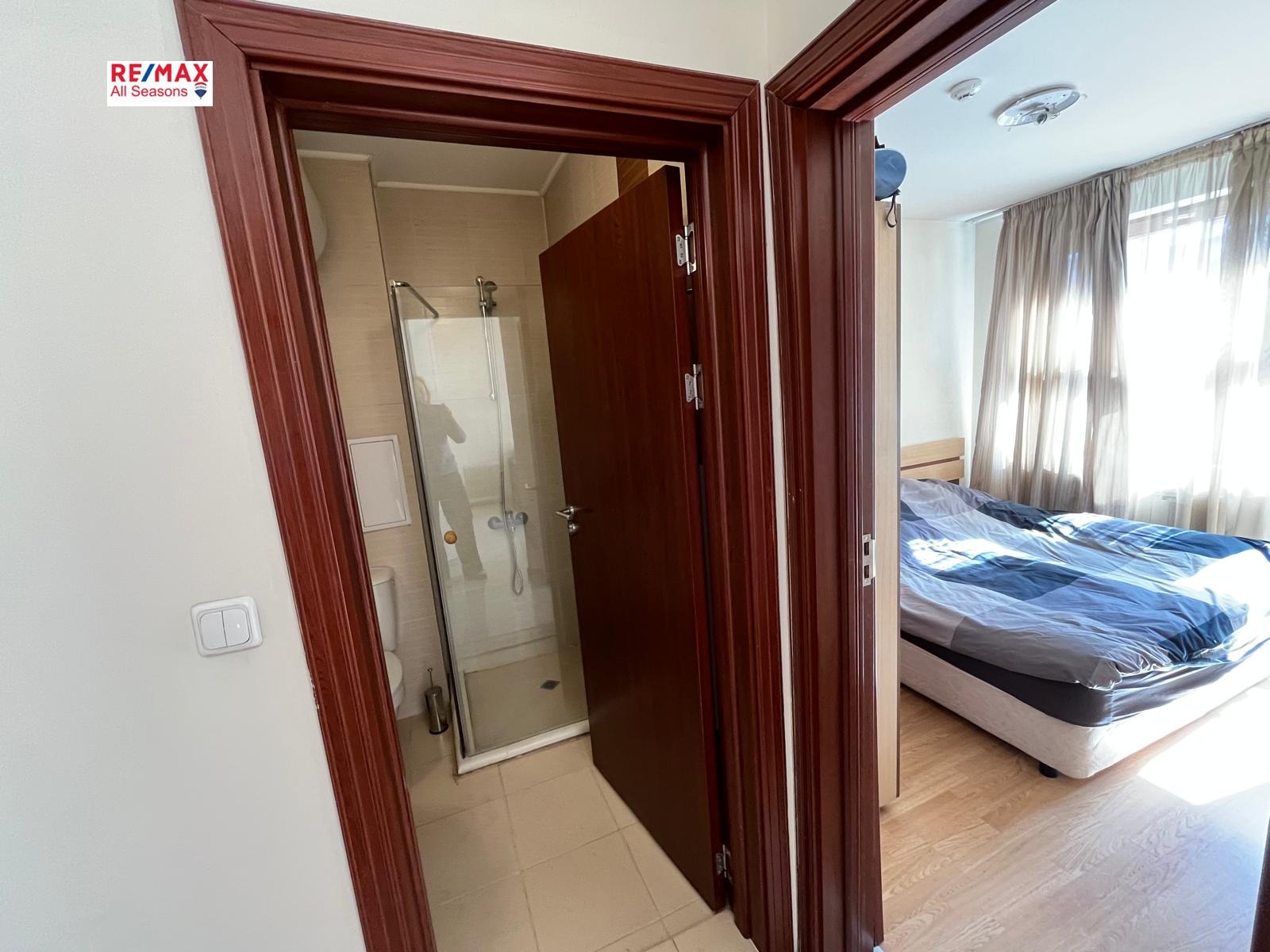 Продава 2-СТАЕН, гр. Банско, област Благоевград, снимка 10 - Апартаменти - 53796308