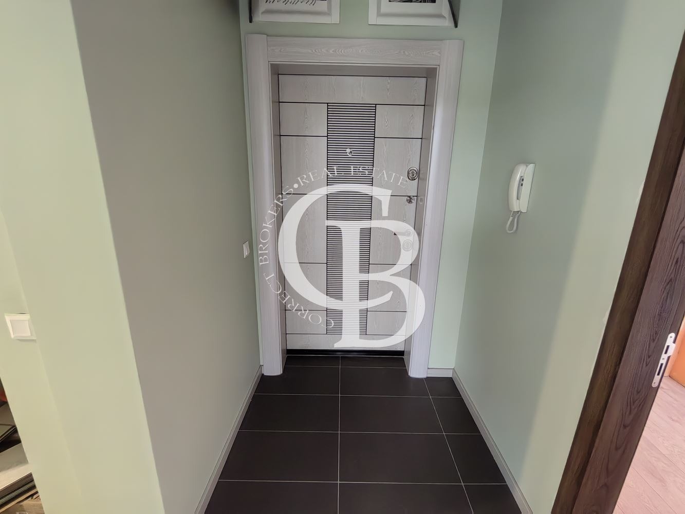 Продава 3-СТАЕН, гр. Варна, Бриз, снимка 16 - Апартаменти - 52114838