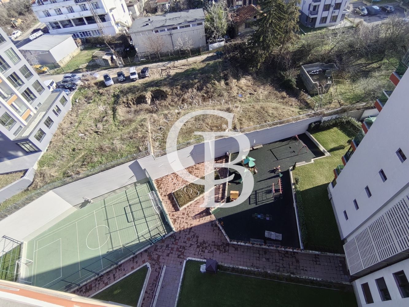 Продава 3-СТАЕН, гр. Варна, Бриз, снимка 3 - Апартаменти - 52114838