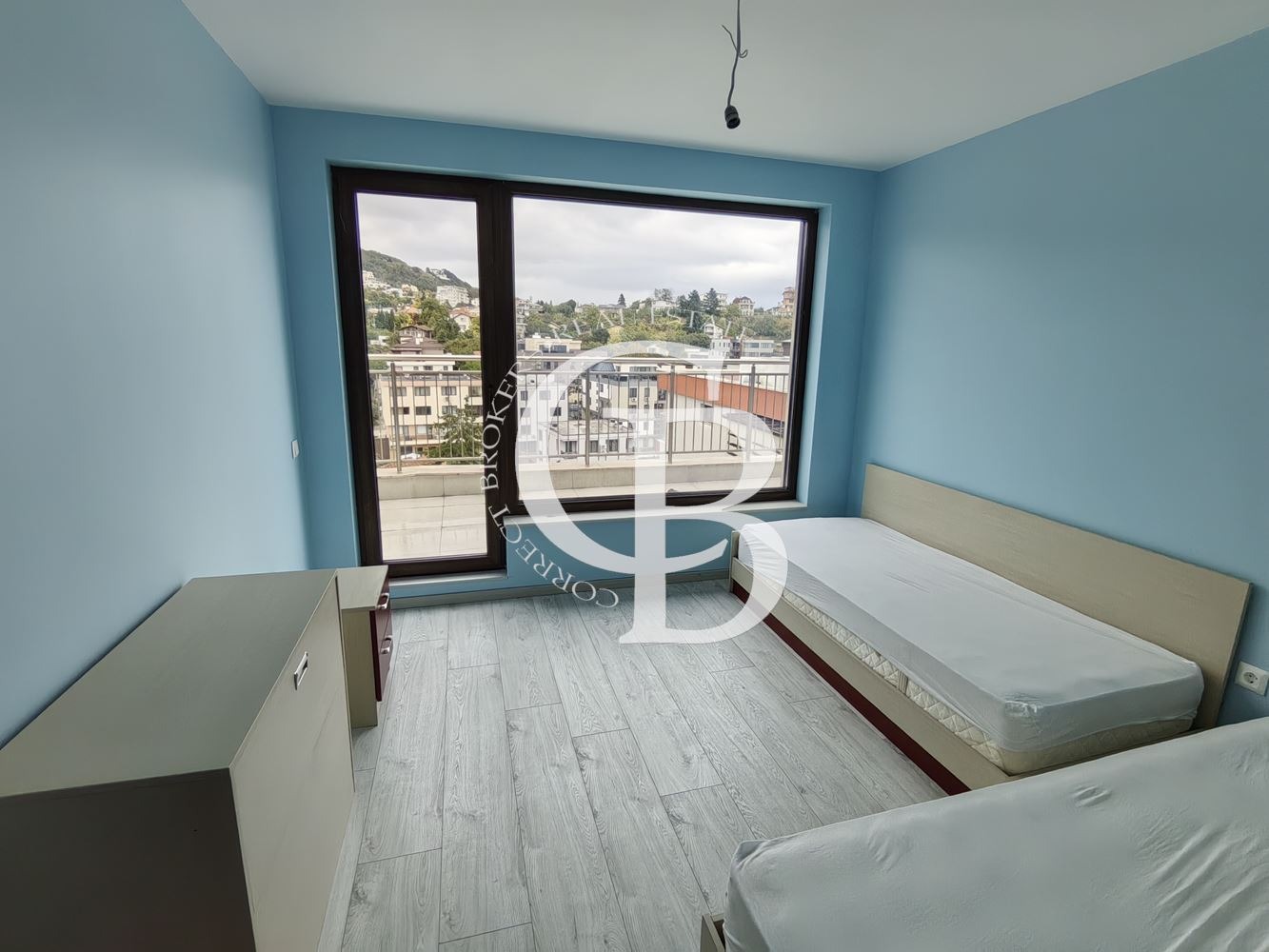 Продава 3-СТАЕН, гр. Варна, Бриз, снимка 10 - Апартаменти - 52114838