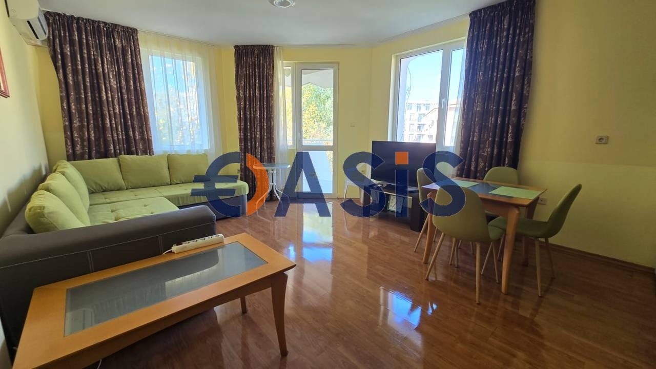 Продава 3-СТАЕН, к.к. Слънчев бряг, област Бургас, снимка 11 - Апартаменти - 53809503