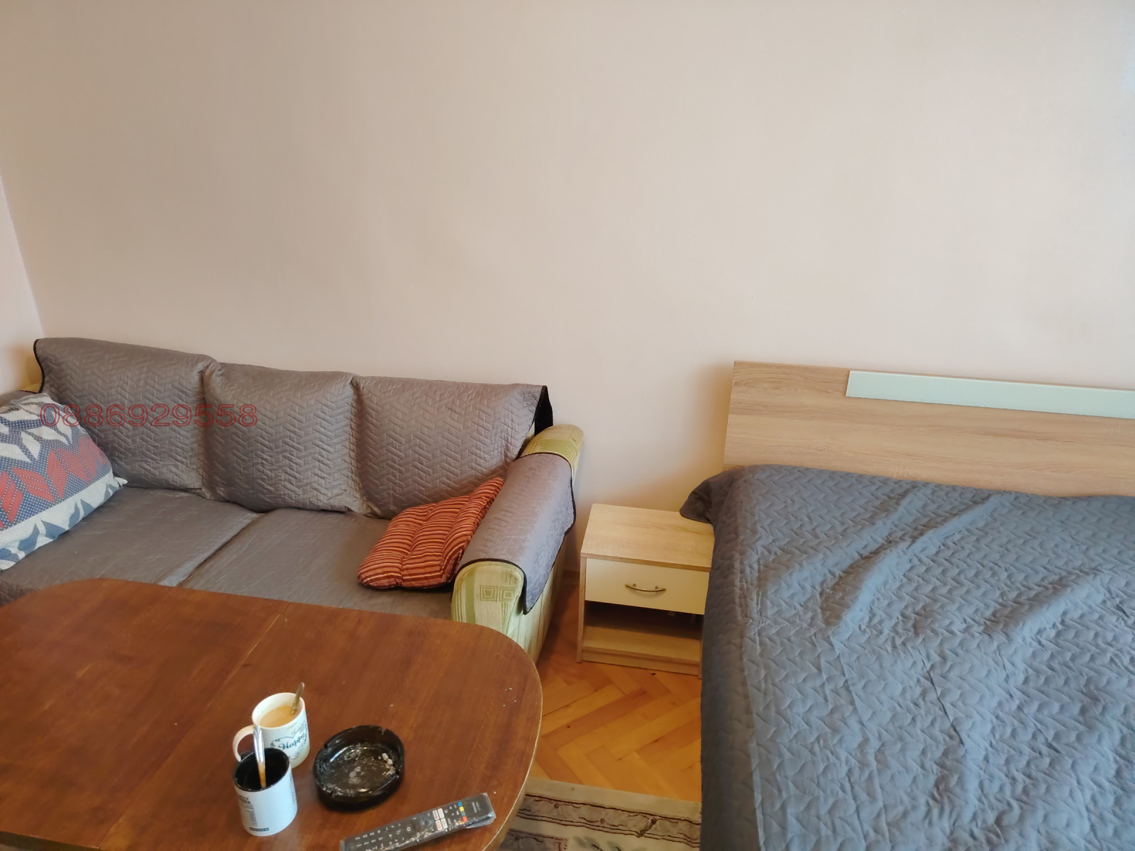 Продава 3-СТАЕН, гр. София, Толстой, снимка 6 - Апартаменти - 54577947