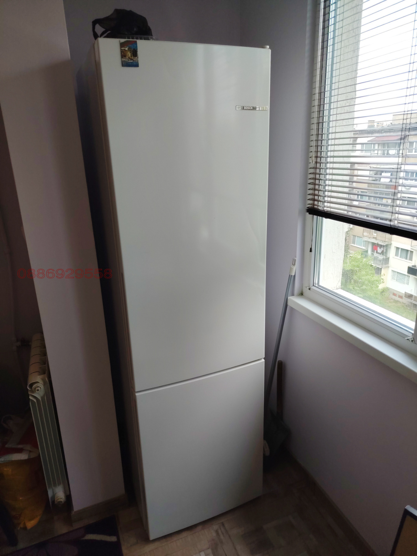 Продава 3-СТАЕН, гр. София, Толстой, снимка 13 - Апартаменти - 54577947