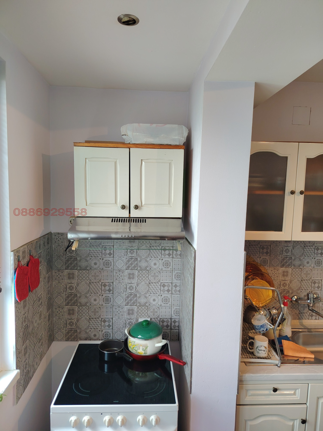Продава 3-СТАЕН, гр. София, Толстой, снимка 11 - Апартаменти - 54577947