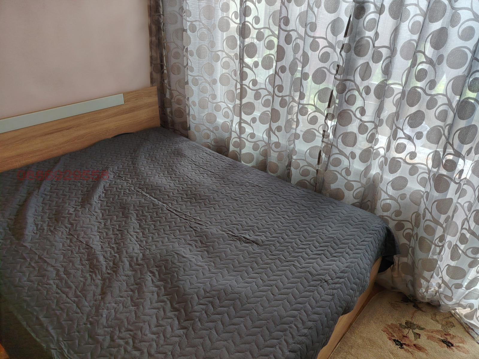 Продава 3-СТАЕН, гр. София, Толстой, снимка 7 - Апартаменти - 54577947