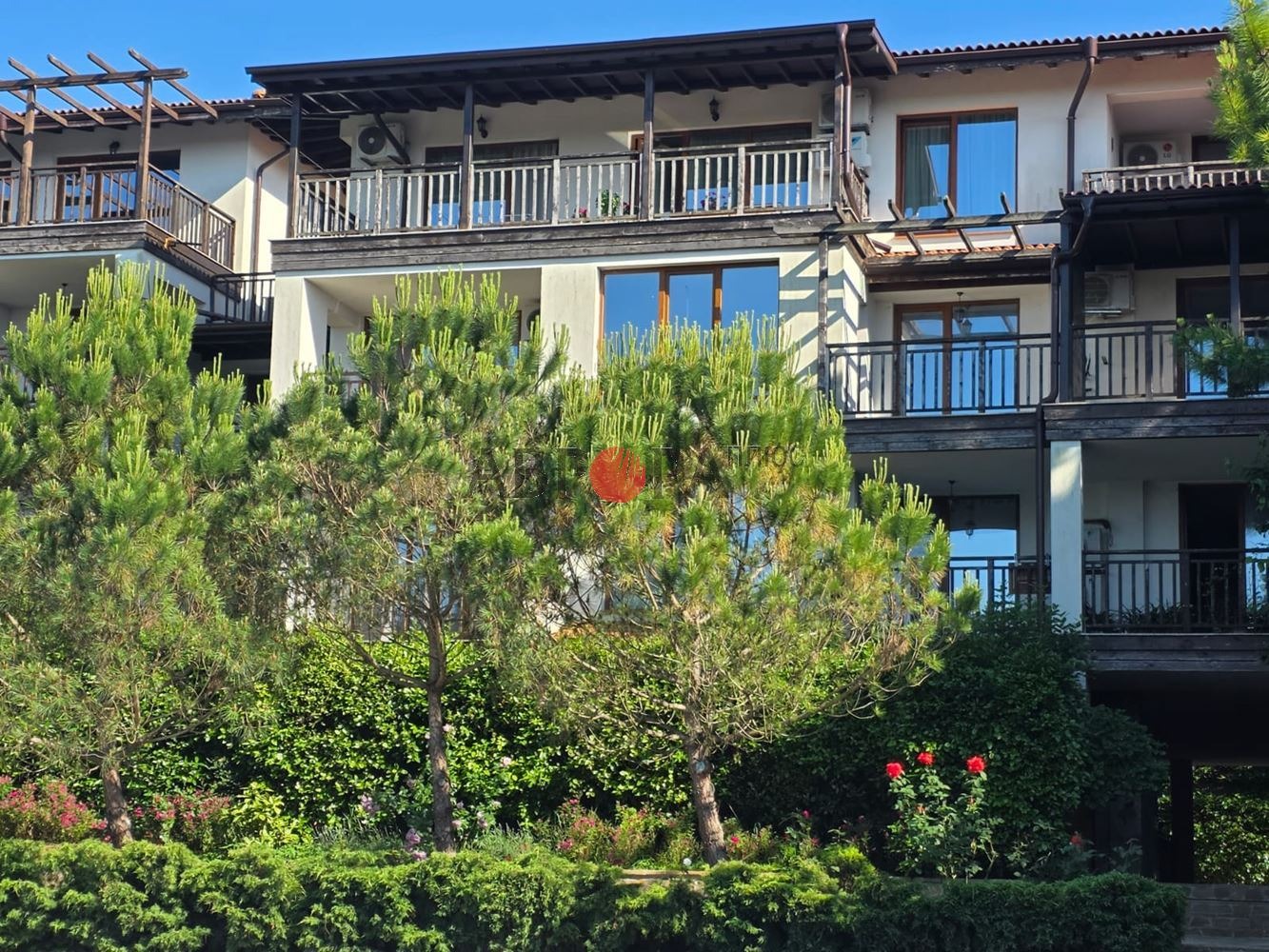 Продава 3-СТАЕН, гр. Созопол, област Бургас, снимка 15 - Апартаменти - 54940107