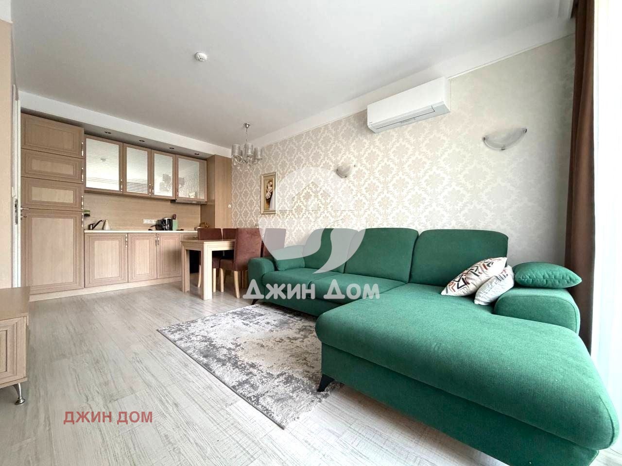 Продава 3-СТАЕН, к.к. Слънчев бряг, област Бургас
