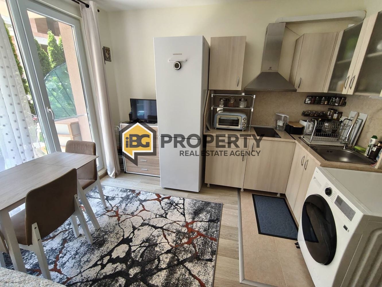 Продава МЕЗОНЕТ, гр. Бяла, област Варна, снимка 6 - Апартаменти - 55707438