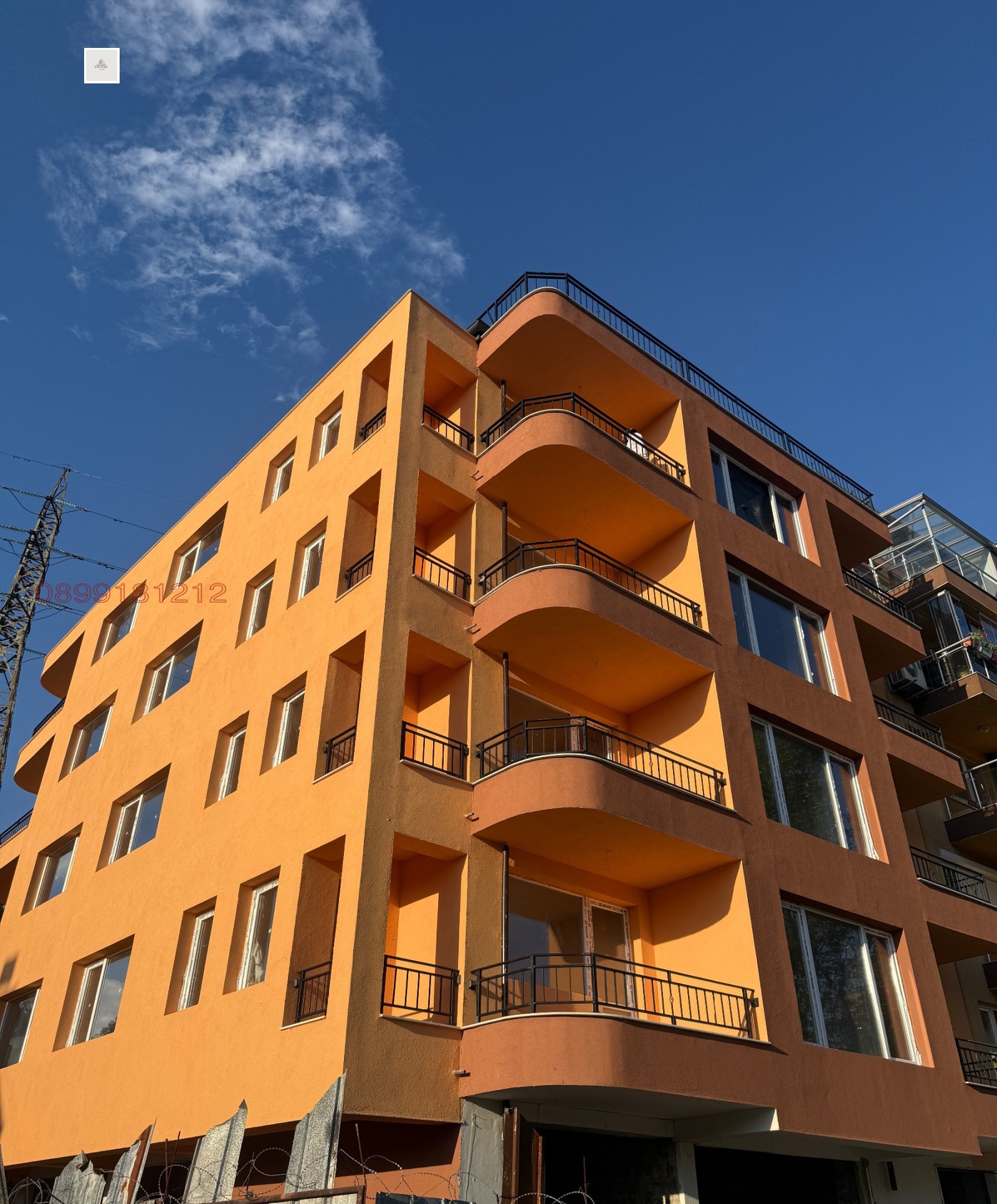 Продава ОФИС, гр. София, Овча купел 1, снимка 3 - Офиси - 56016630