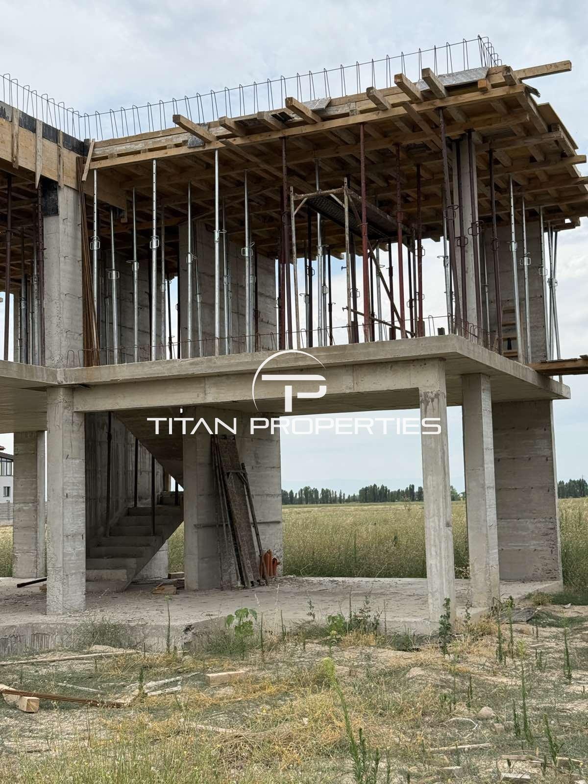 Продава КЪЩА, с. Войводиново, област Пловдив, снимка 3 - Къщи - 54039049