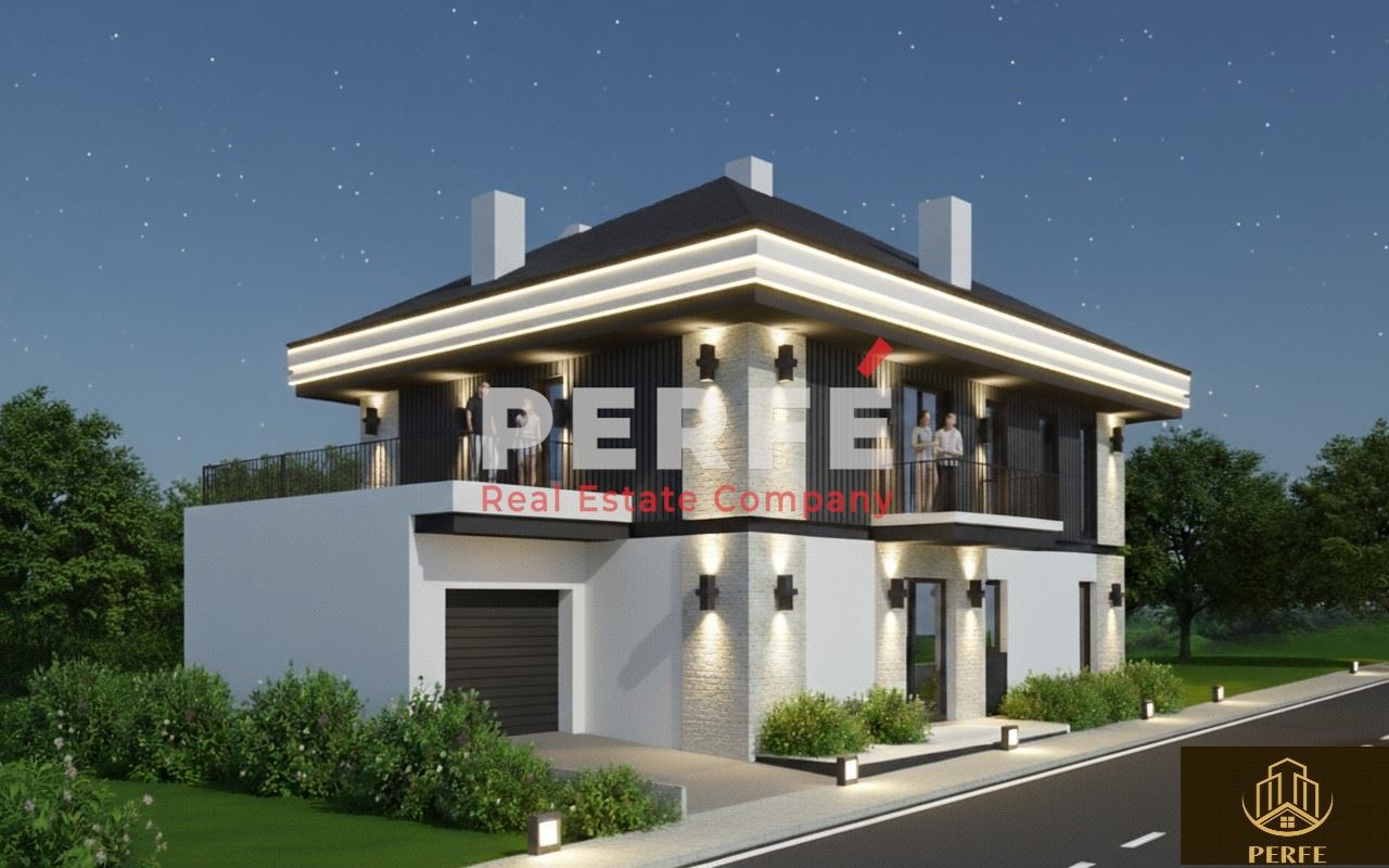 Продава ПАРЦЕЛ, гр. София, гр. Банкя, снимка 4 - Парцели - 54884371