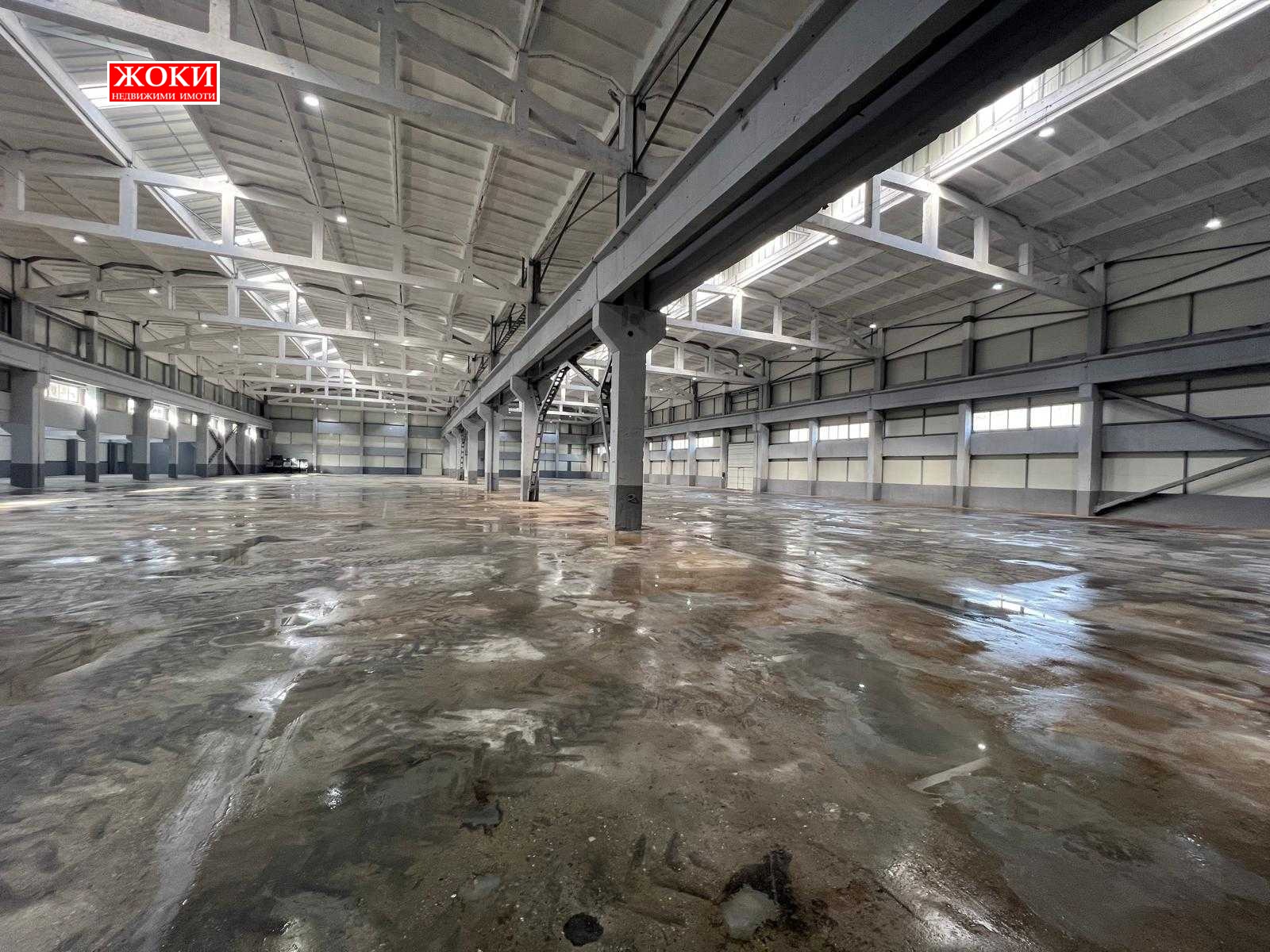 Продава БИЗНЕС ИМОТ, гр. Перник, Мошино, снимка 2 - Други - 49248115