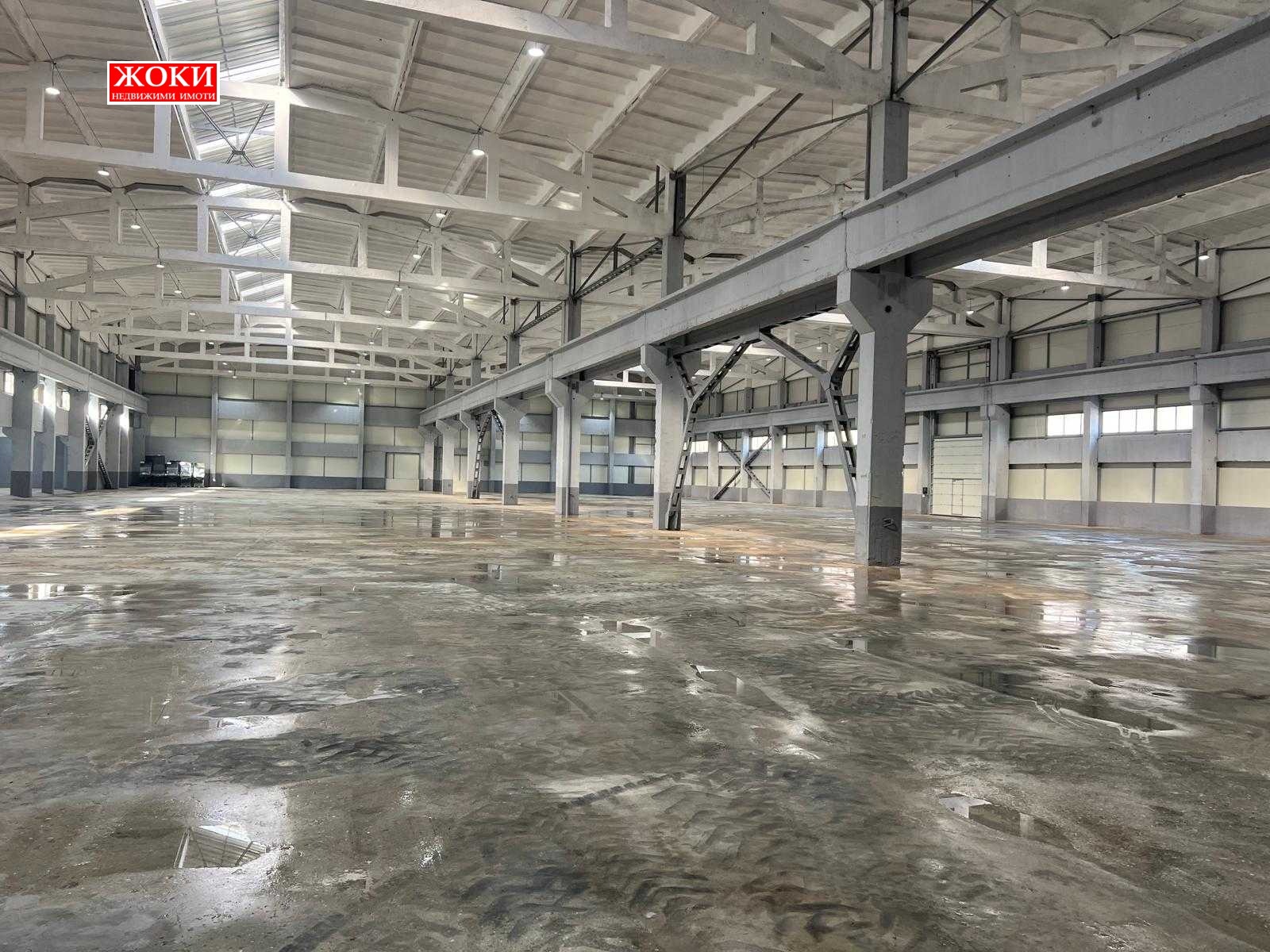 Продава БИЗНЕС ИМОТ, гр. Перник, Мошино, снимка 4 - Други - 49248115