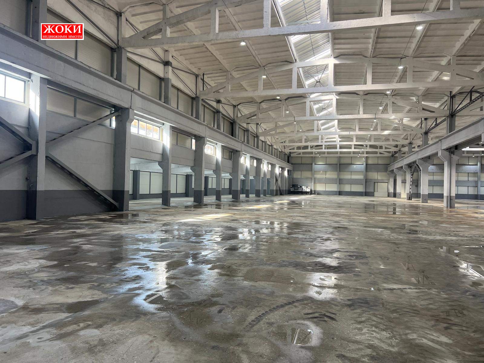 Продава БИЗНЕС ИМОТ, гр. Перник, Мошино, снимка 3 - Други - 49248115