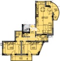 Продава 3-СТАЕН, град София, Люлин - център • 244107 € • 59497559 — Holmes.bg