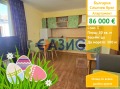 Продава 3-СТАЕН, област Бургас, к.к. Слънчев бряг • 86000 € / 168201.38 лв. • 63161655 1