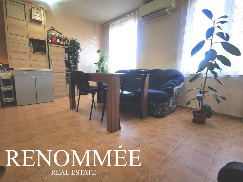 Продава 2-СТАЕН в град София, Връбница 2 - 52 кв.м / 149 000 € » 291 418.67 лв., РЕНОМЕ НЕДВИЖИМИ ИМОТИ