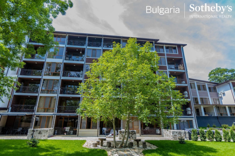 Продава 3-СТАЕН в град Варна, м-т Ален мак - 135 кв.м / 188 837 € » 369 333.07 лв., БЪЛГАРИЯ СОТБИС ИНТЕРНЕШЪНЪЛ РИЪЛТИ