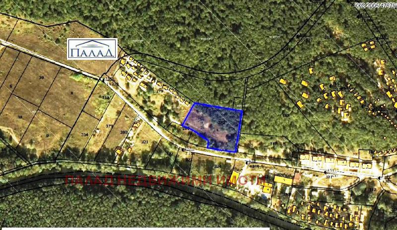 Продава ПАРЦЕЛ | Imot.bg — изображение 6