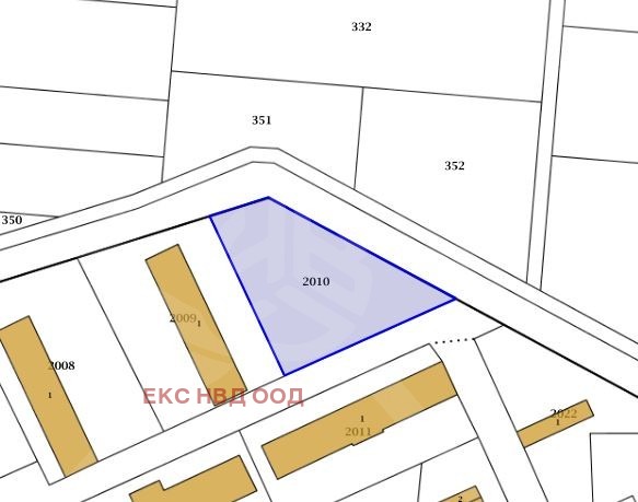 Продава ПАРЦЕЛ | Imot.bg — изображение 1