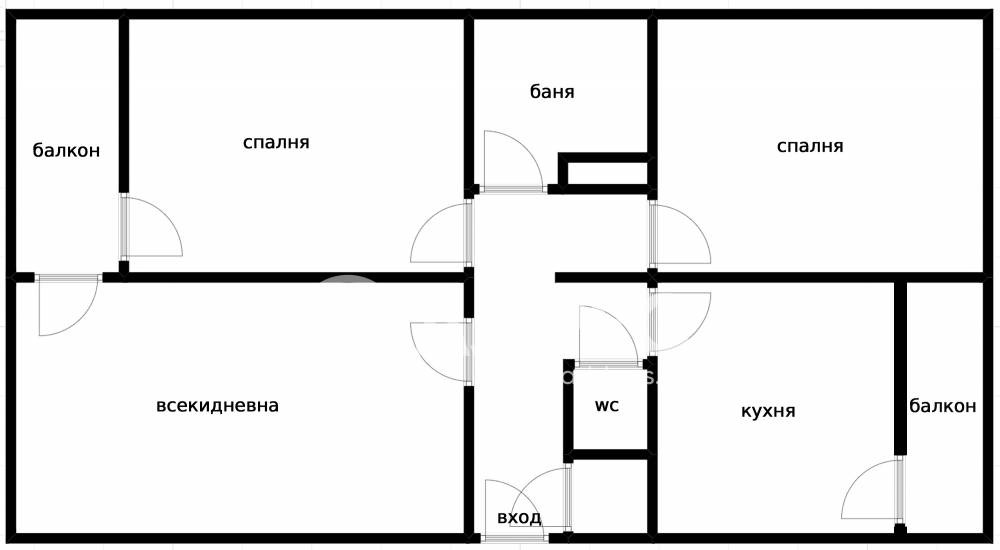 Продава 3-СТАЕН | Imot.bg — изображение 4