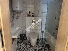 1 slaapkamer k.k. Slantsjev brjag, regio Boergas 6