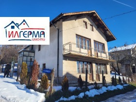 House Lyulin, region Pernik 1